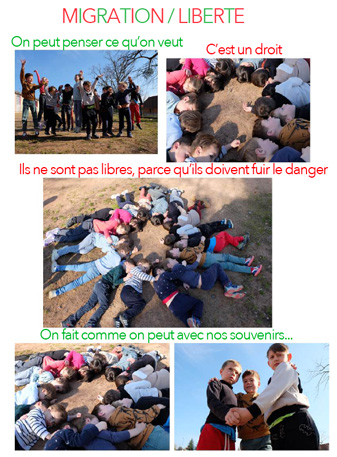 Edition Association Les Francas7- 1