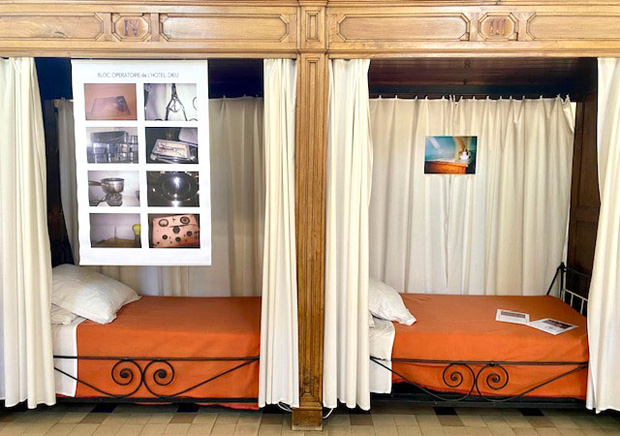 Hotel-Dieu Belleville - 69-
